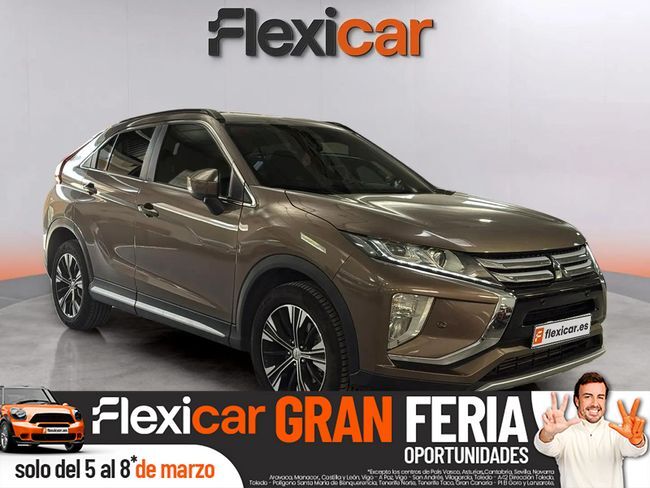 Foto del MITSUBISHI Eclipse Cross 150 T Motion 2WD 8CVT