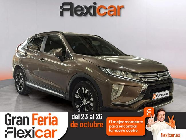 MITSUBISHI Eclipse Cross (150T Motion CVT) en Toledo