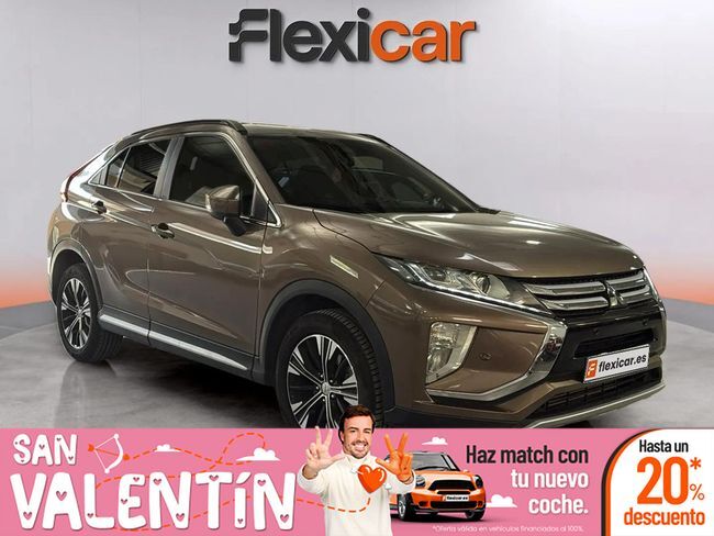 Foto del MITSUBISHI Eclipse Cross 150 T Motion 2WD 8CVT