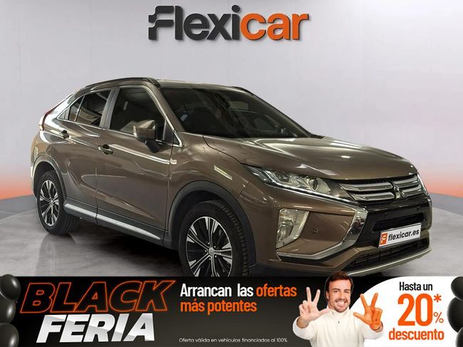 MITSUBISHI Eclipse Cross (150T Motion CVT) en Toledo