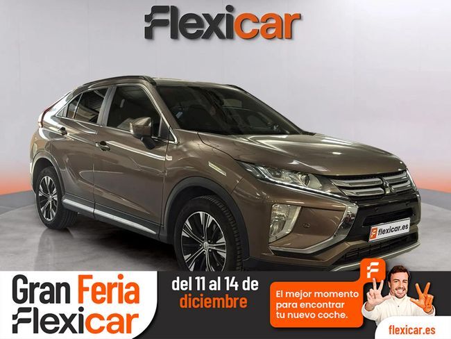 MITSUBISHI Eclipse Cross (150T Motion CVT) en Toledo