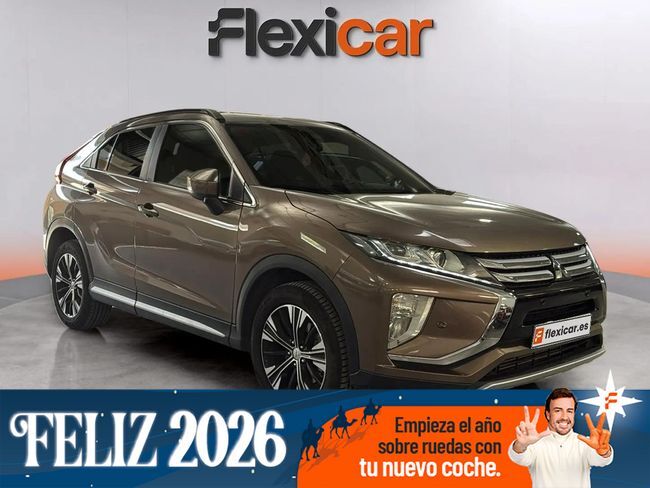 MITSUBISHI Eclipse Cross (150T Motion CVT) en Toledo