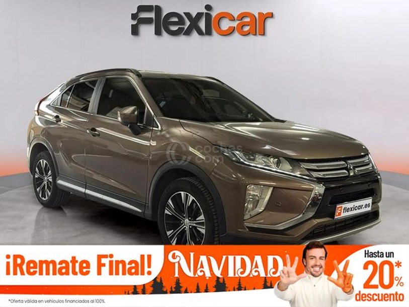 Foto del MITSUBISHI Eclipse Cross 150 T Motion 2WD 8CVT