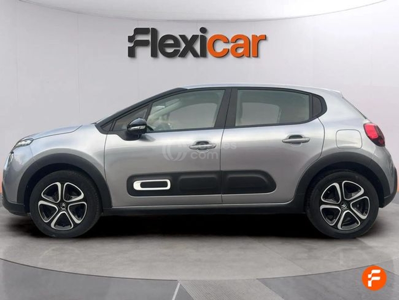 Foto del CITROEN C3 1.5BlueHDi S&S Plus 100