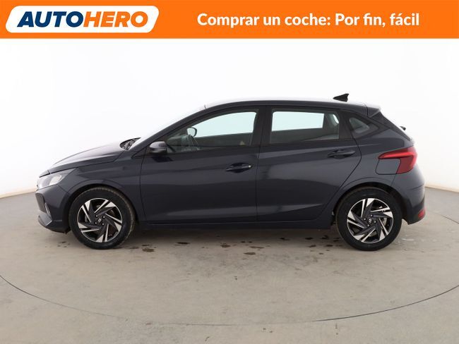 Foto del HYUNDAI i20 1.0 TGDI SLX 100