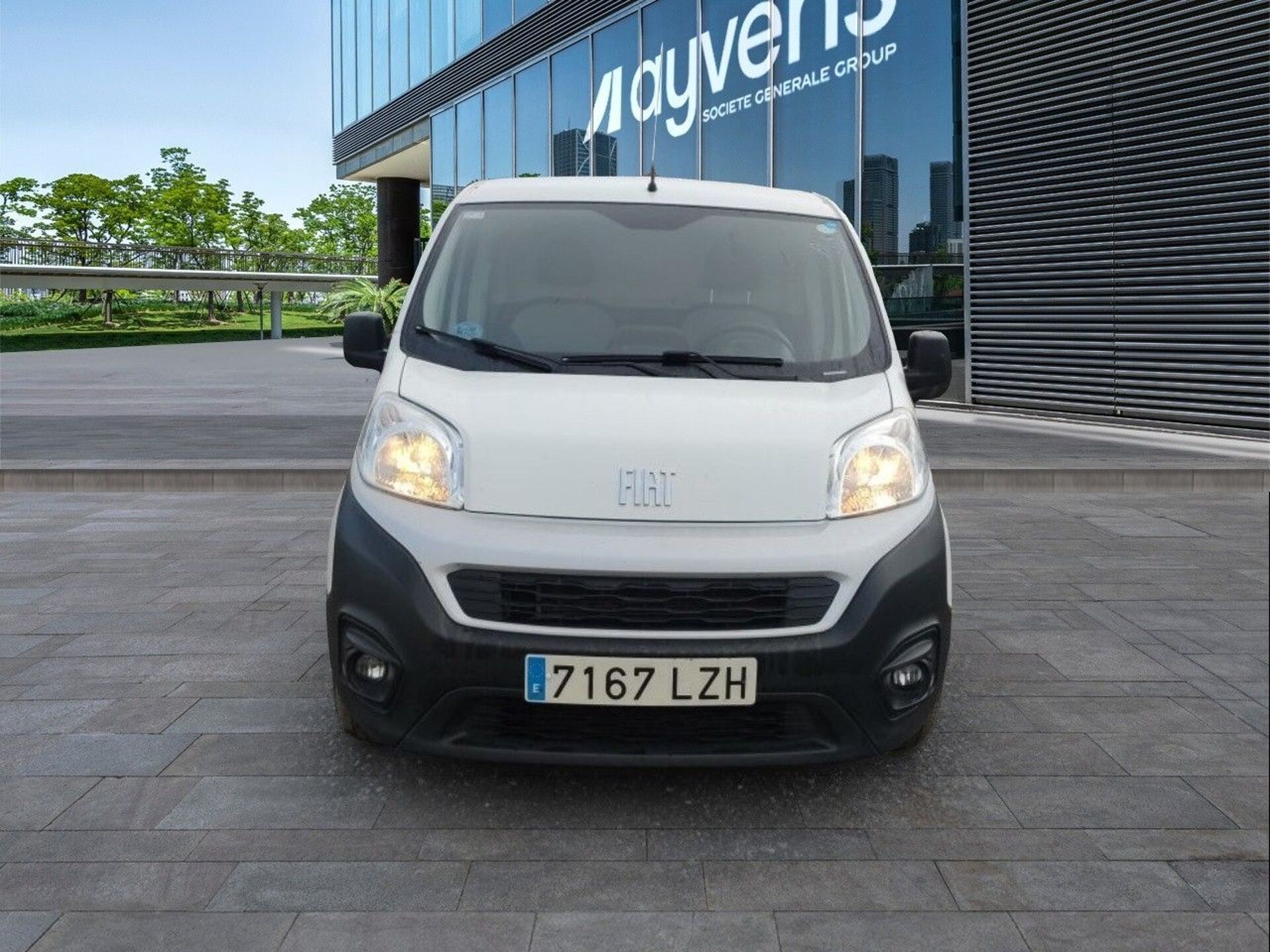 Imagen 2 de FIAT Fiorino Comercial