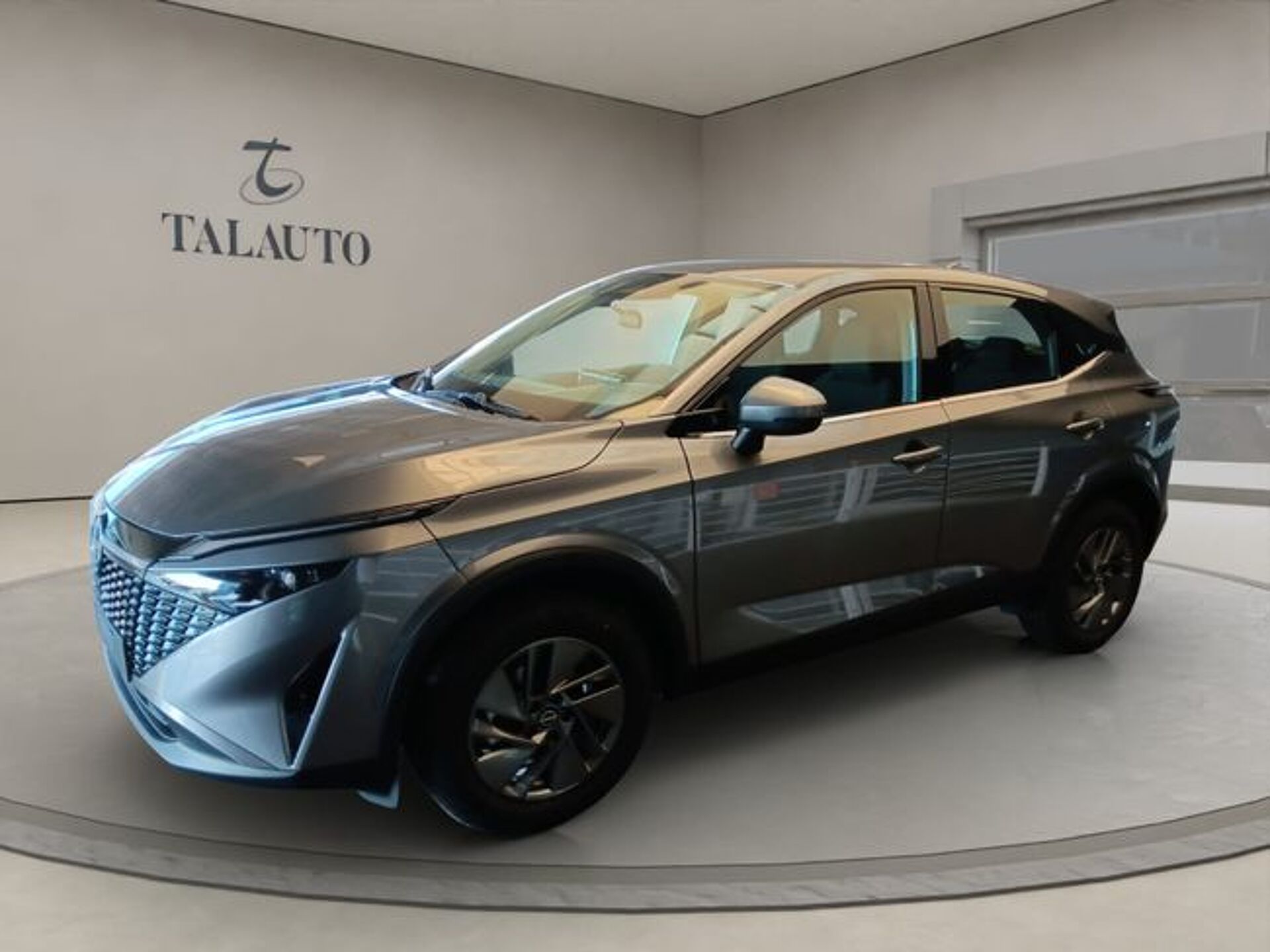 Imagen 3 de NISSAN Qashqai