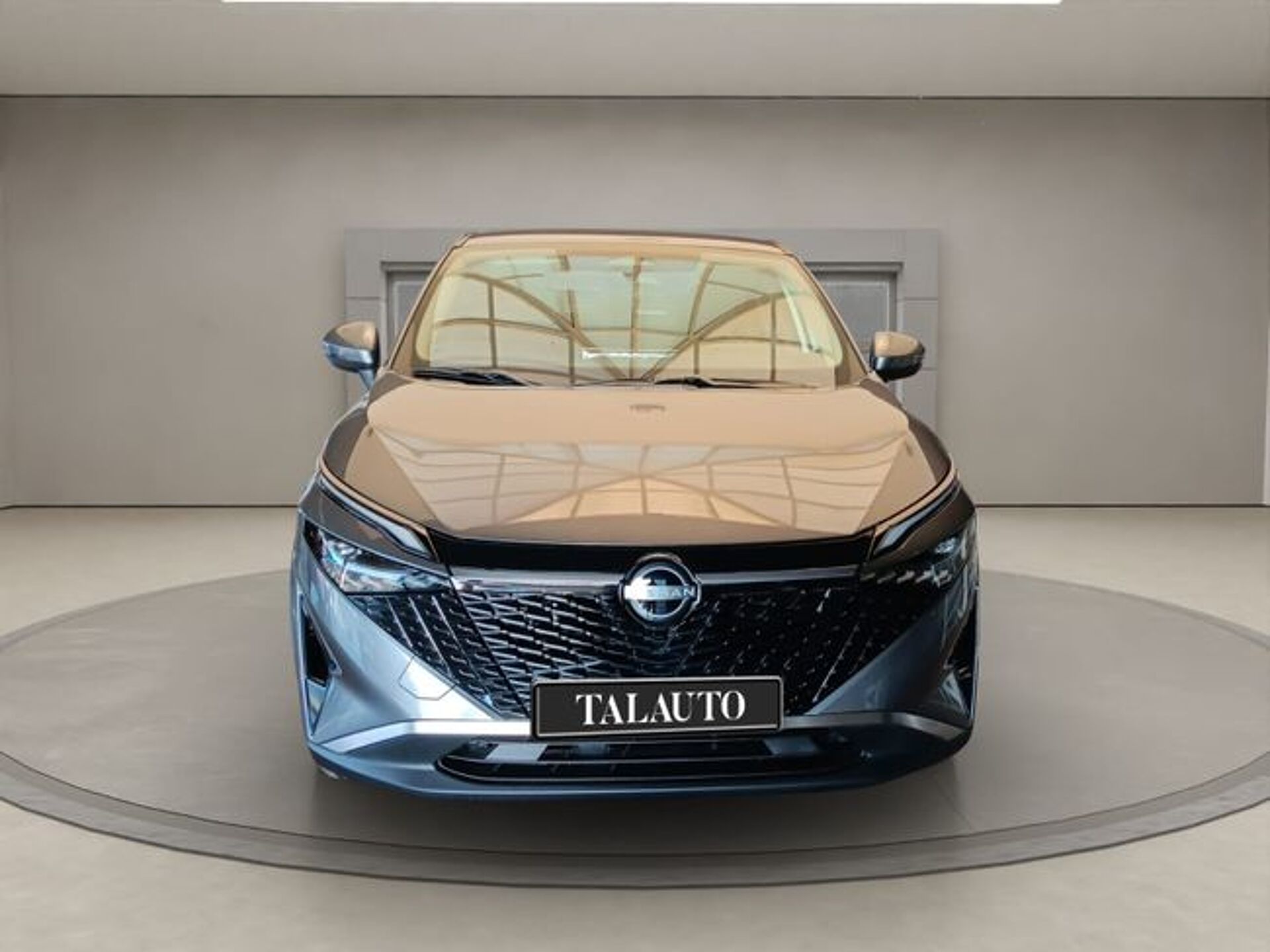 Imagen 2 de NISSAN Qashqai