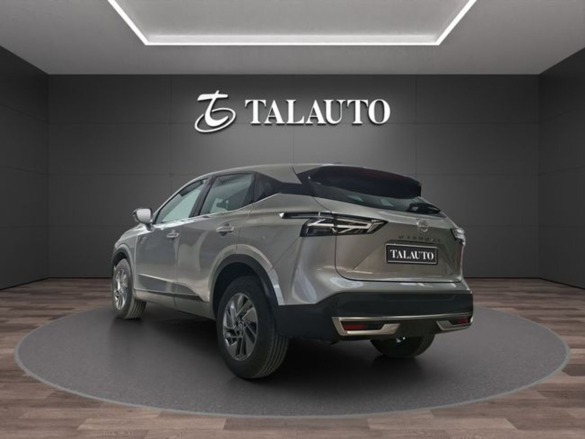 Imagen 3 de NISSAN Qashqai