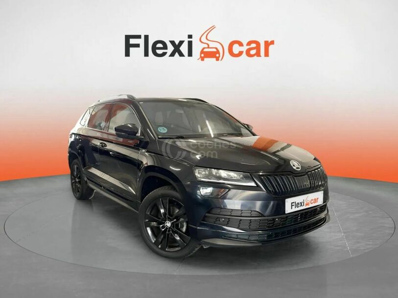 Foto del SKODA Karoq 1.5 TSI Sportline ACT