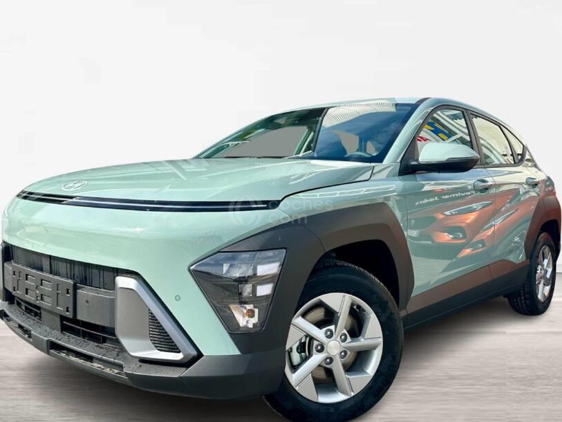Foto del HYUNDAI Kona 1.6 TGDI Nline 4x2