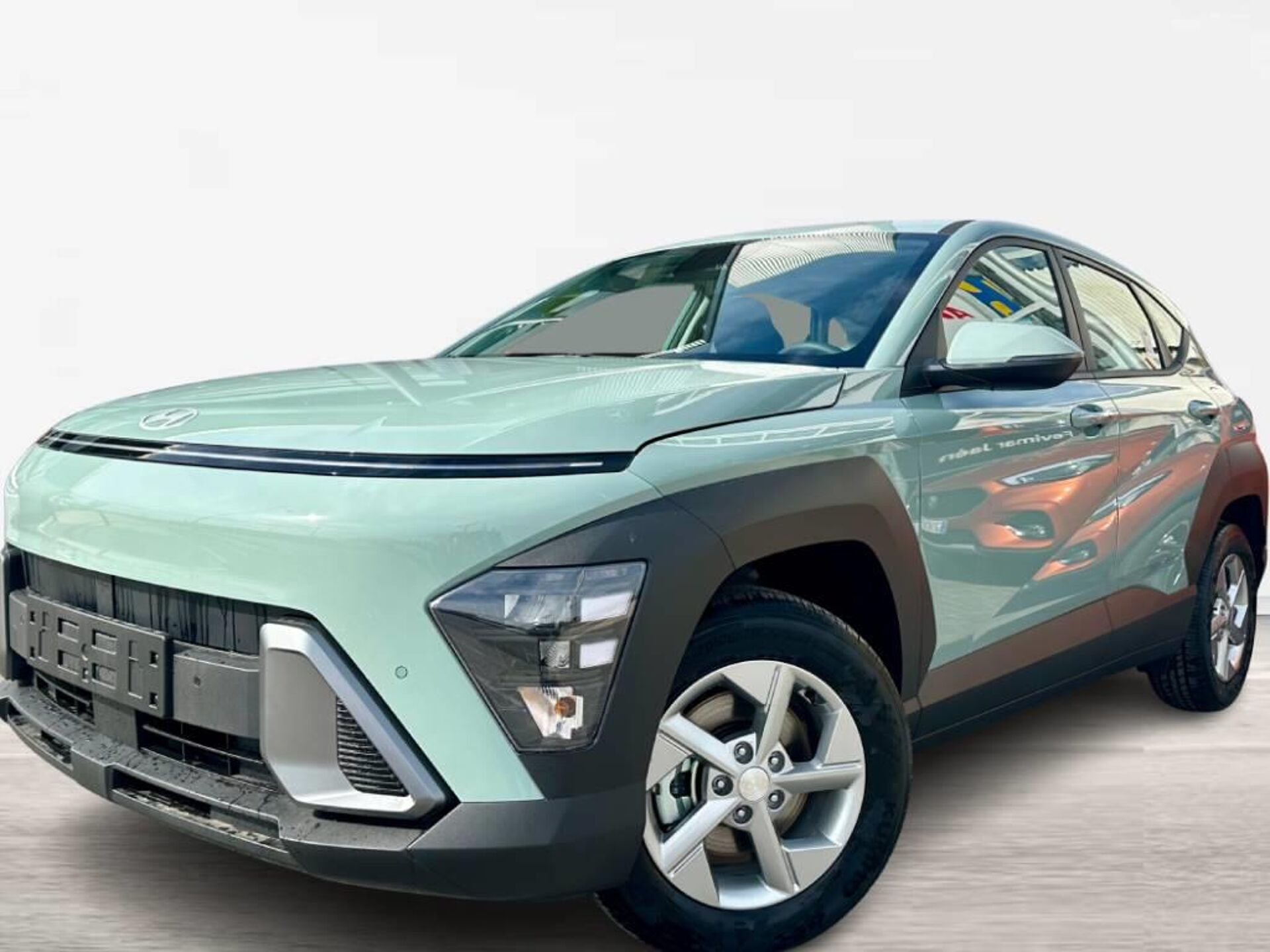 Imagen de HYUNDAI Kona
