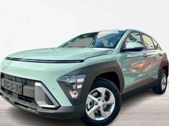 Imagen de HYUNDAI Kona