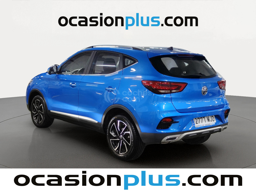 Foto del MG ZS 1.0 T-GDI Luxury 82kW