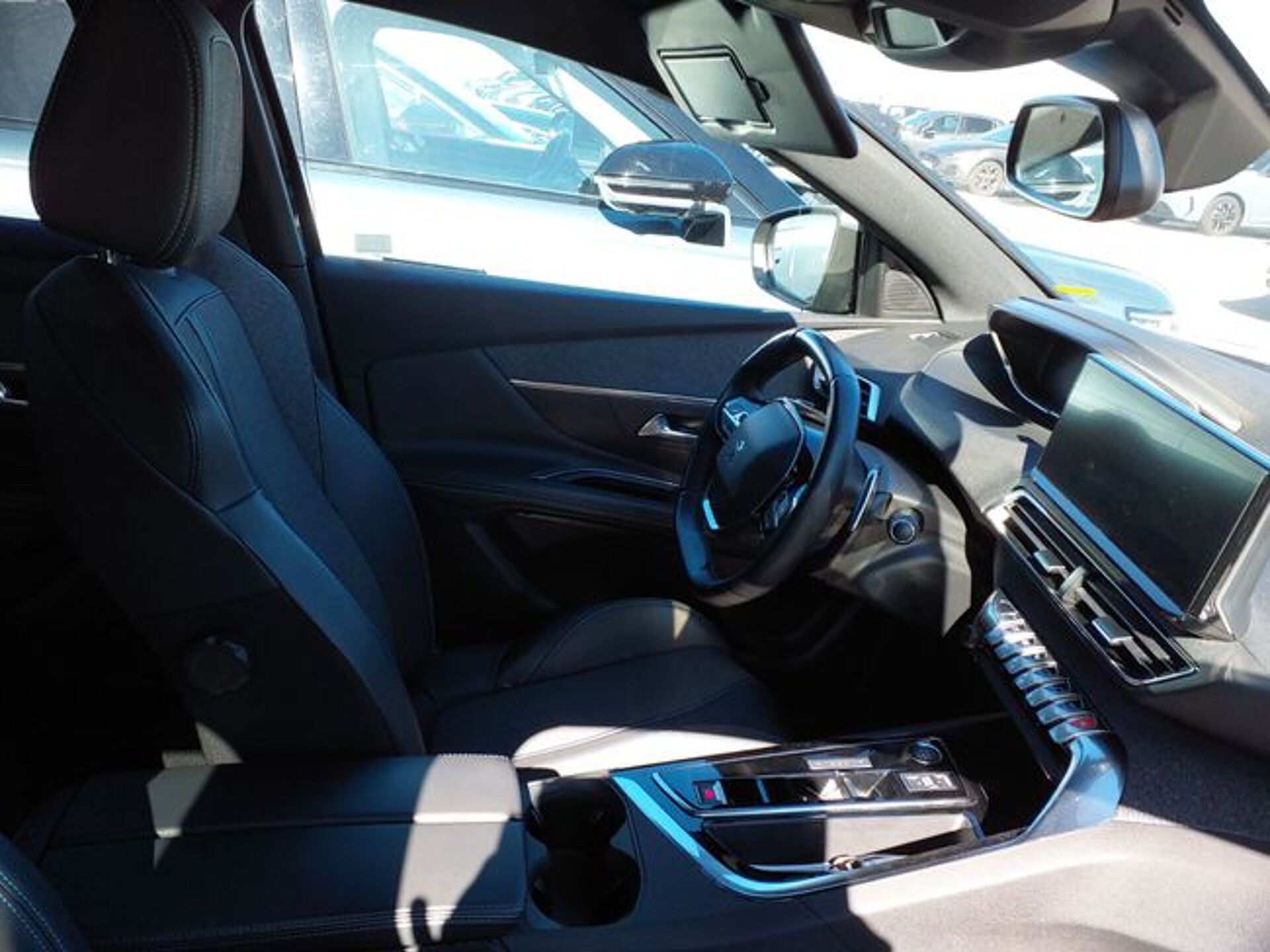 Imagen 3 de PEUGEOT 308