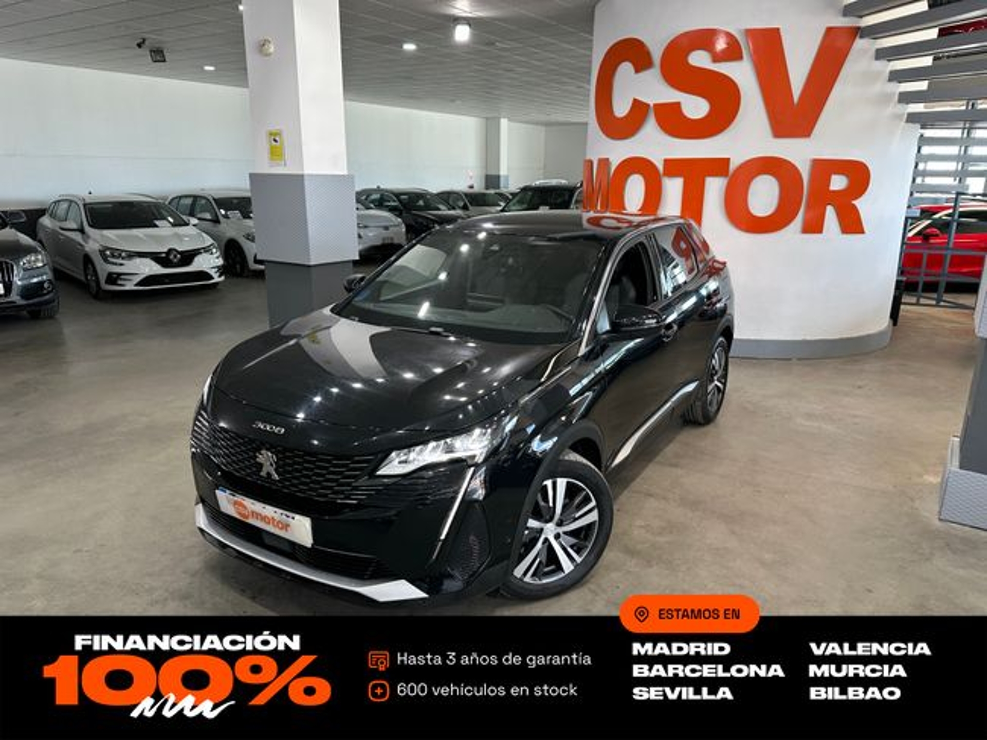 Imagen de PEUGEOT 308