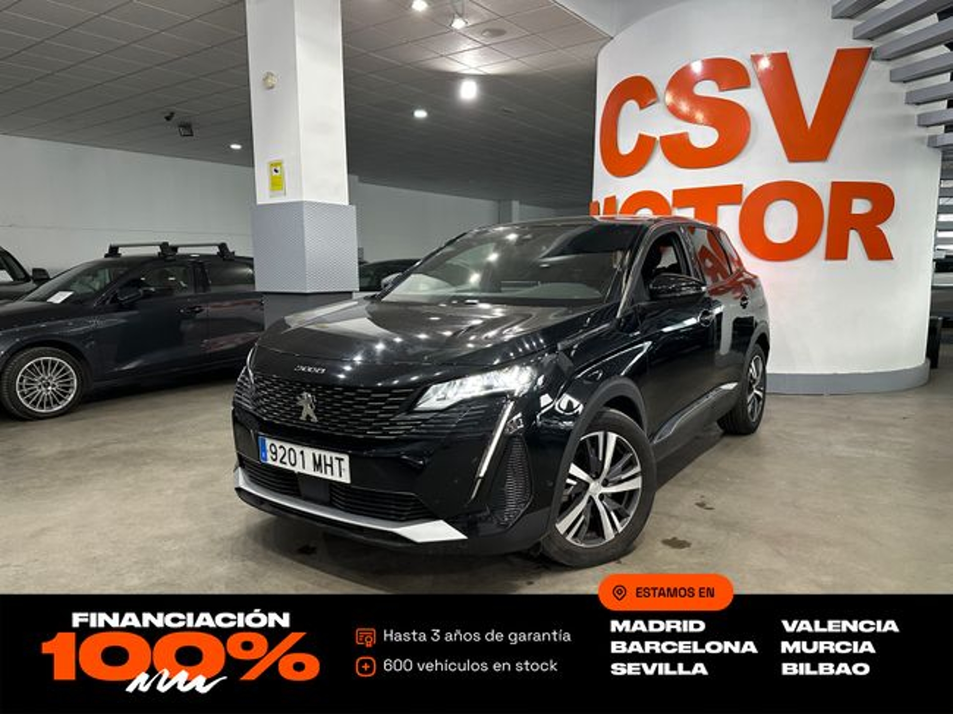 Imagen de PEUGEOT 308