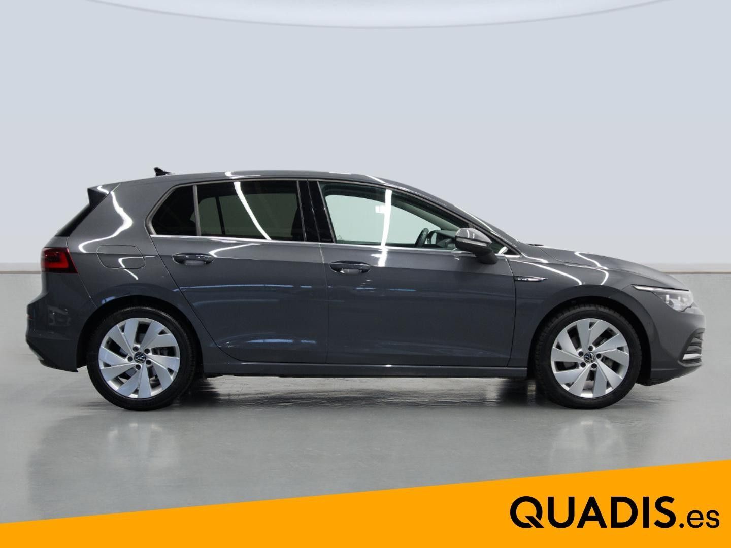 Foto del VOLKSWAGEN Golf 1.5 eTSI Style DSG 110kW
