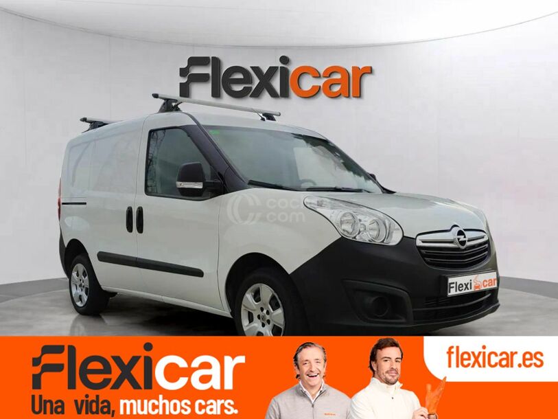 Foto del OPEL Combo Life 1.5TD S-S Expression XL 100