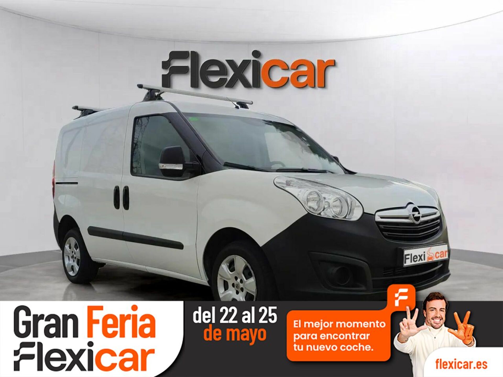 Imagen de OPEL Combo