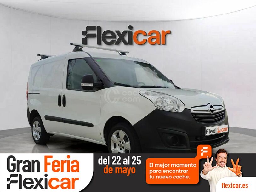 Foto del OPEL Combo Life 1.5TD S-S Expression XL 100