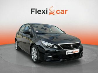 Imagen de PEUGEOT 308 1.6 BlueHDi Allure 120