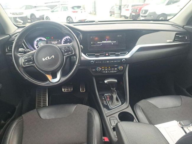 Foto del KIA Niro 1.6 HEV Emotion