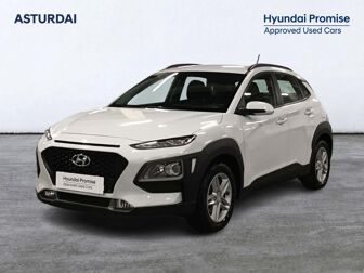 Imagen de HYUNDAI Kona 1.0 TGDI Klass 4x2