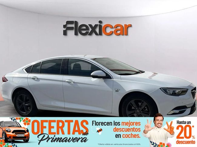 Foto del OPEL Insignia 1.6CDTI S&S Excellence 136