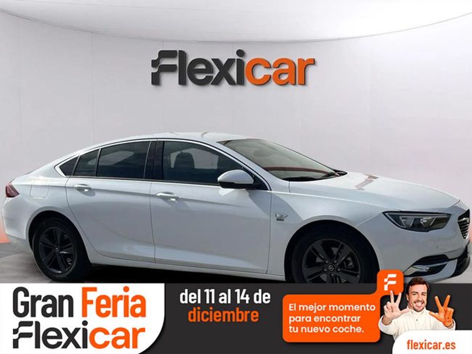 Imagen de OPEL Insignia