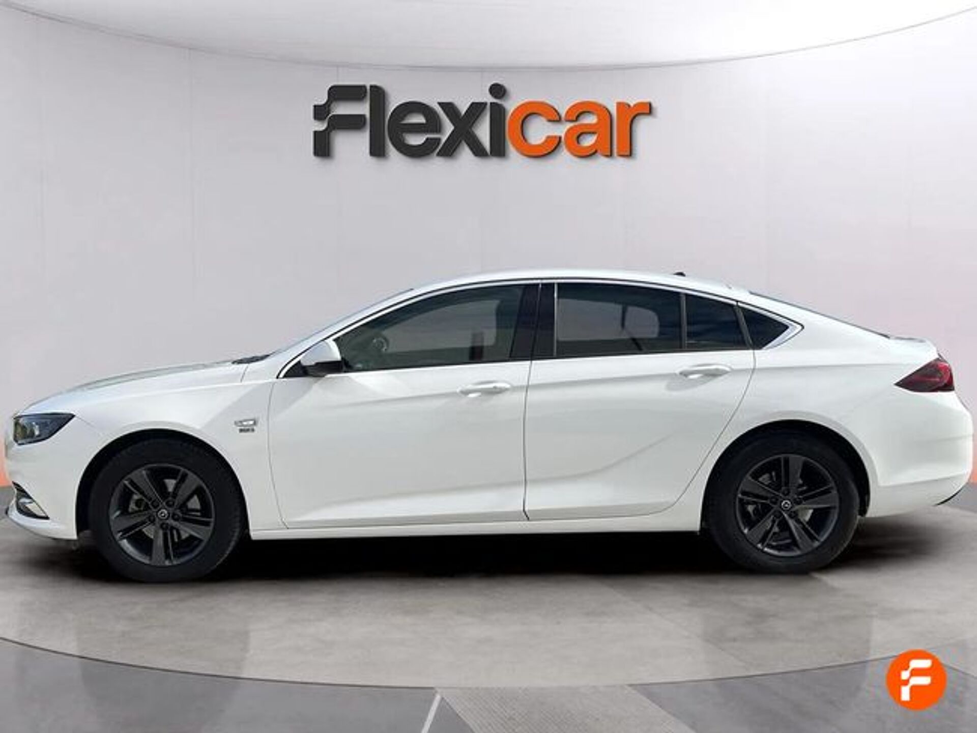 Imagen 3 de OPEL Insignia