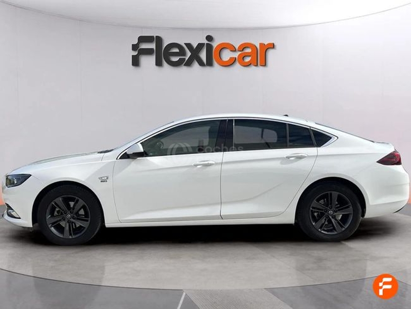 Foto del OPEL Insignia 1.6CDTI S&S Excellence 136