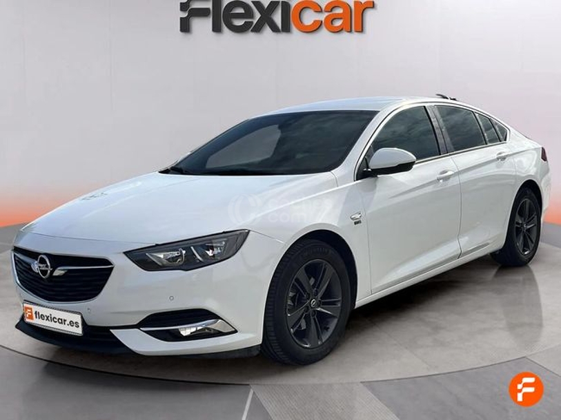 Foto del OPEL Insignia 1.6CDTI S&S Excellence 136
