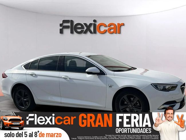 Foto del OPEL Insignia 1.6CDTI S&S Excellence 136
