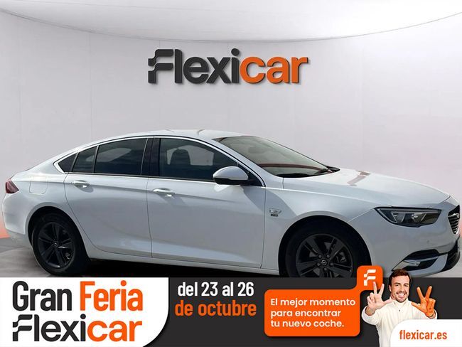 OPEL Insignia (GS 1.6 CDTi 100kW Turbo D Innovation) en Toledo