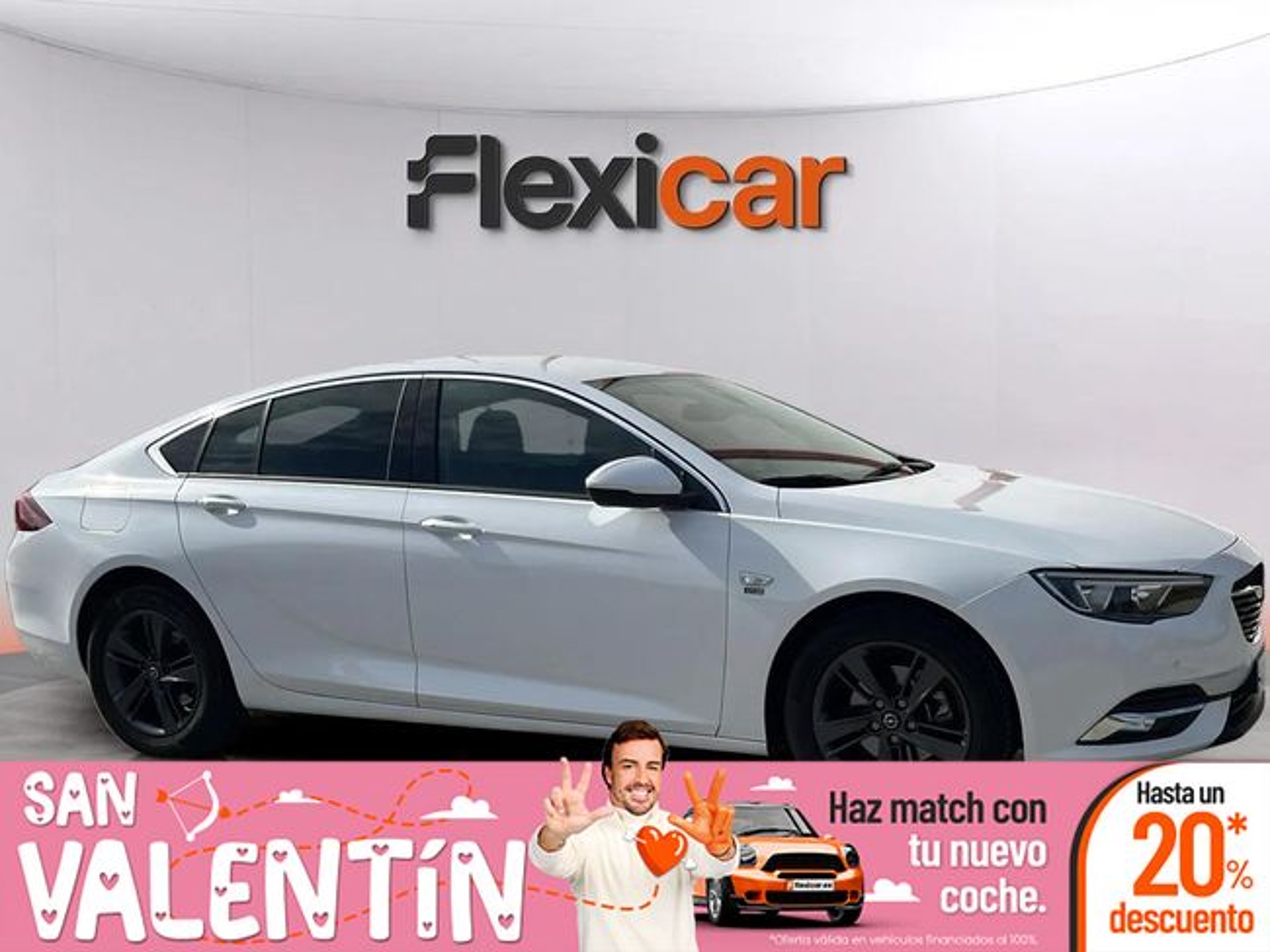 Imagen de OPEL Insignia