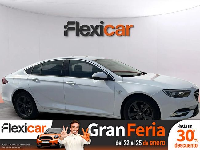 Foto del OPEL Insignia 1.6CDTI S&S Excellence 136