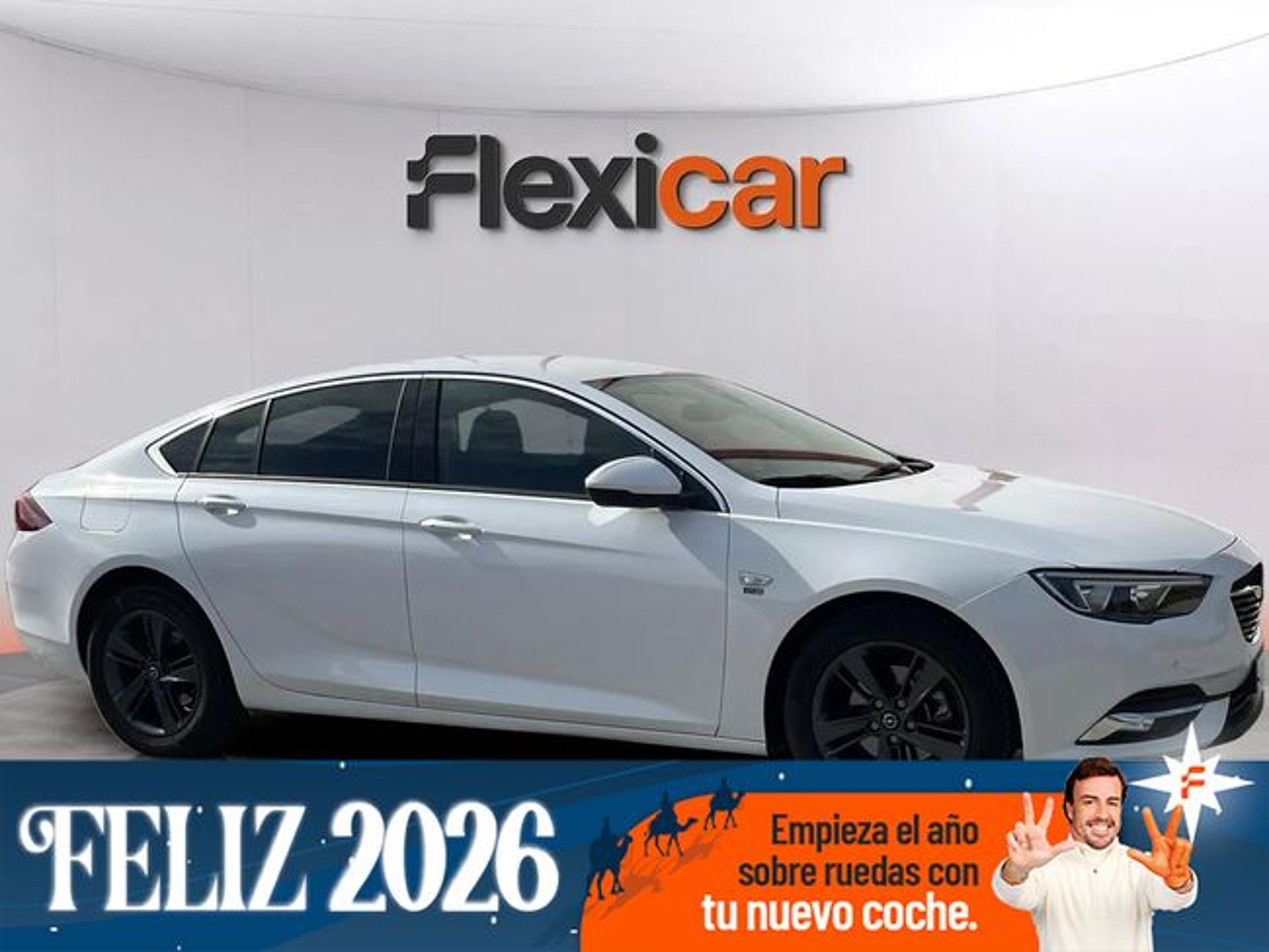 Imagen de OPEL Insignia