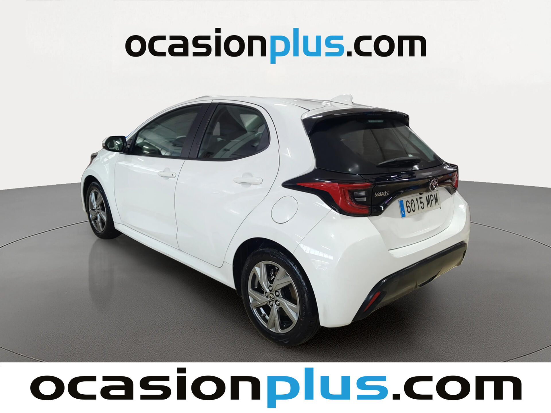 Imagen 3 de TOYOTA Yaris