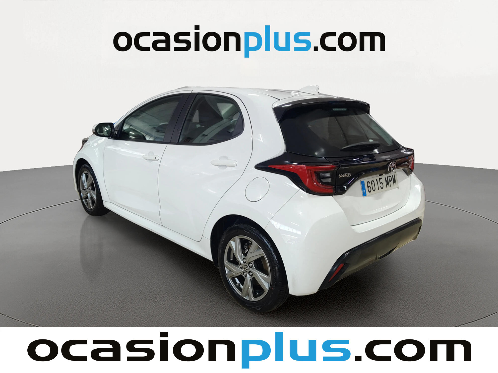 Foto del TOYOTA Yaris 120H 1.5 Active Plus