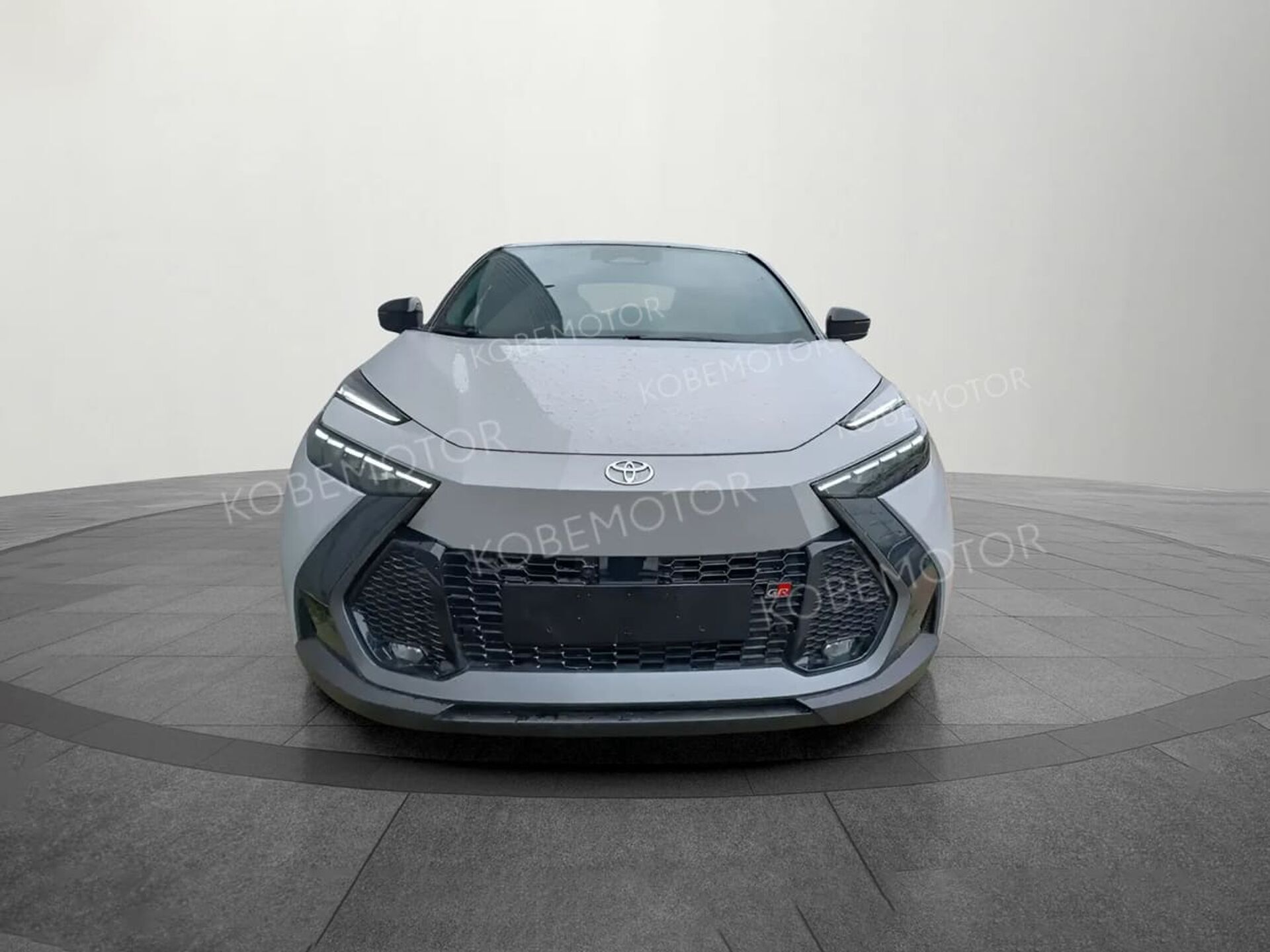 Imagen 3 de TOYOTA C-HR