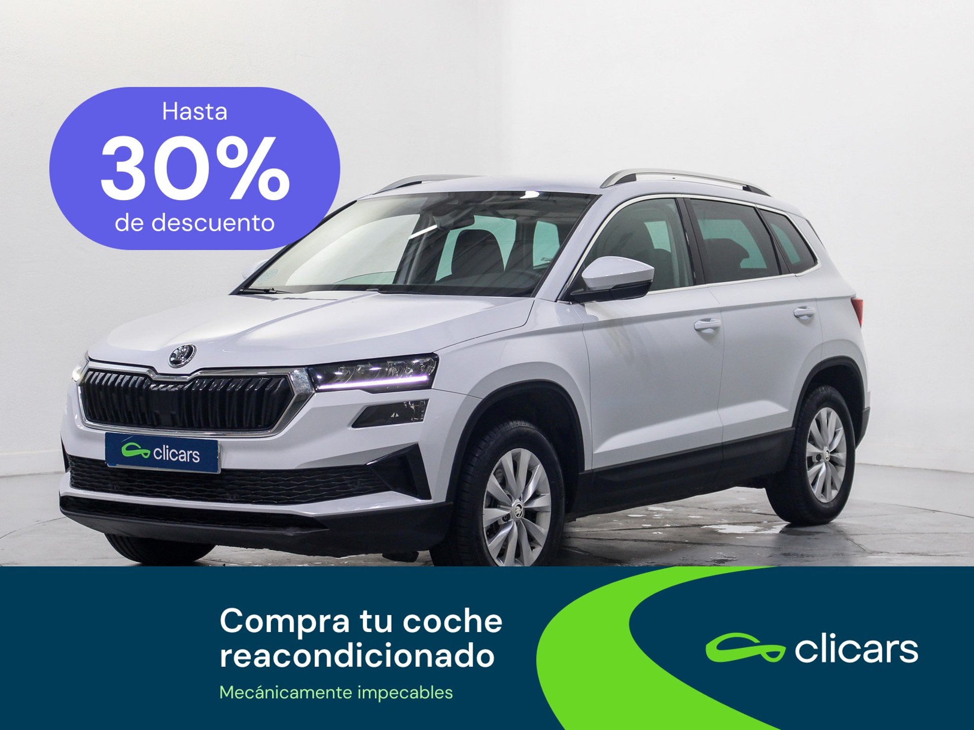 Imagen de SKODA Karoq