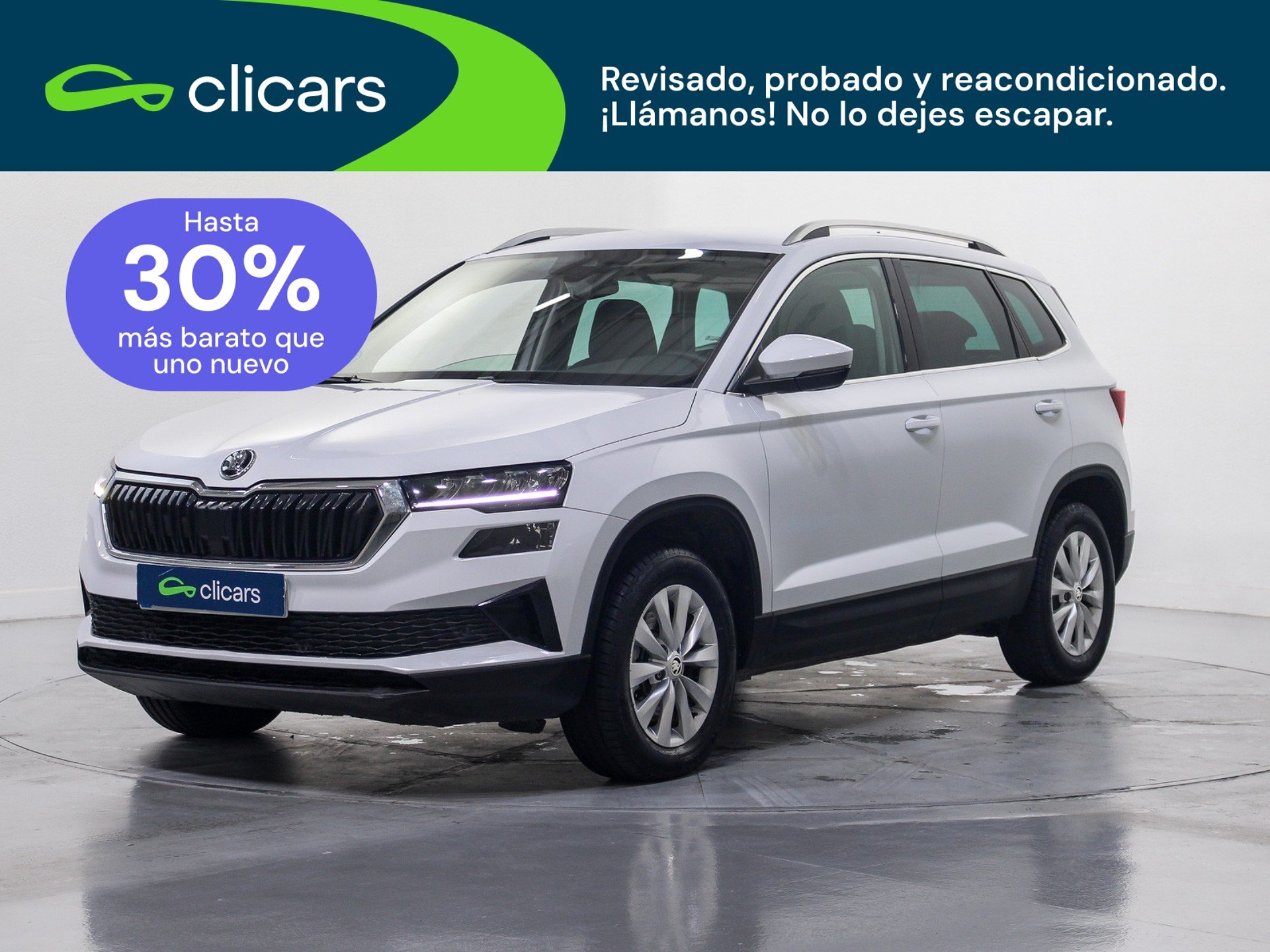 Imagen de SKODA Karoq