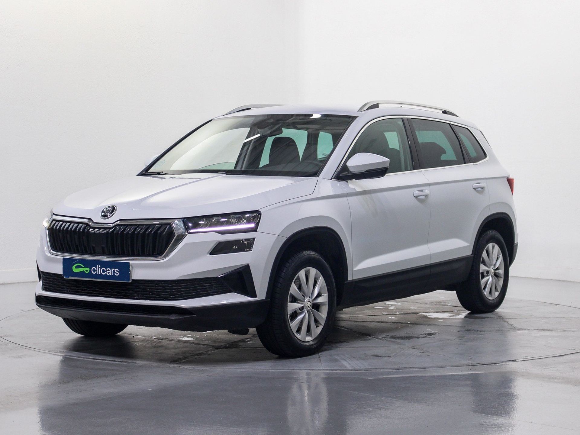Imagen de SKODA Karoq