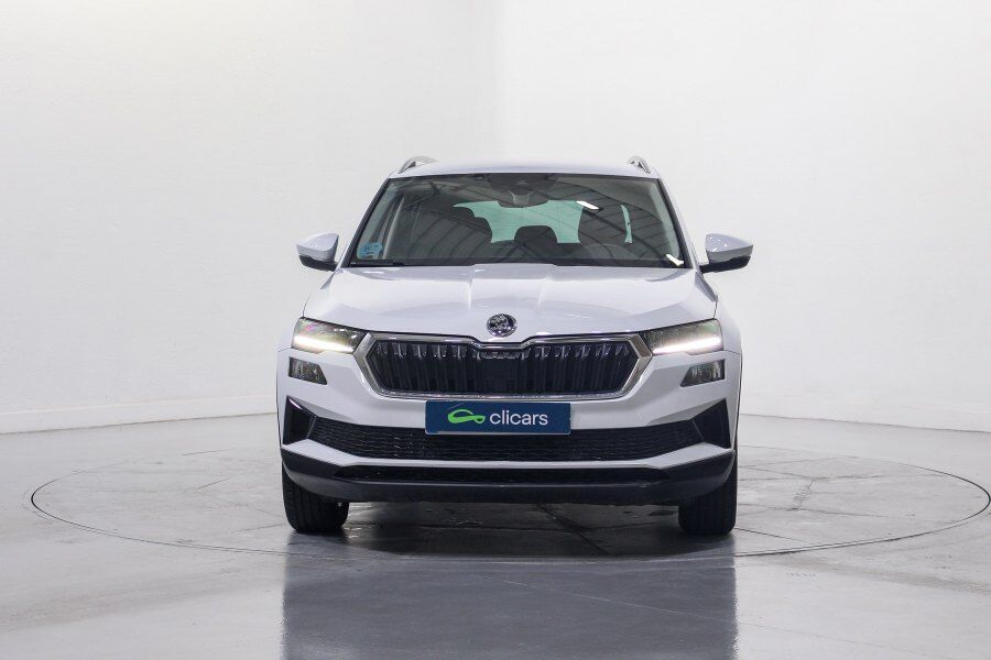Foto del SKODA Karoq 2.0TDI AdBlue Ambition 4x4 DSG 110kW