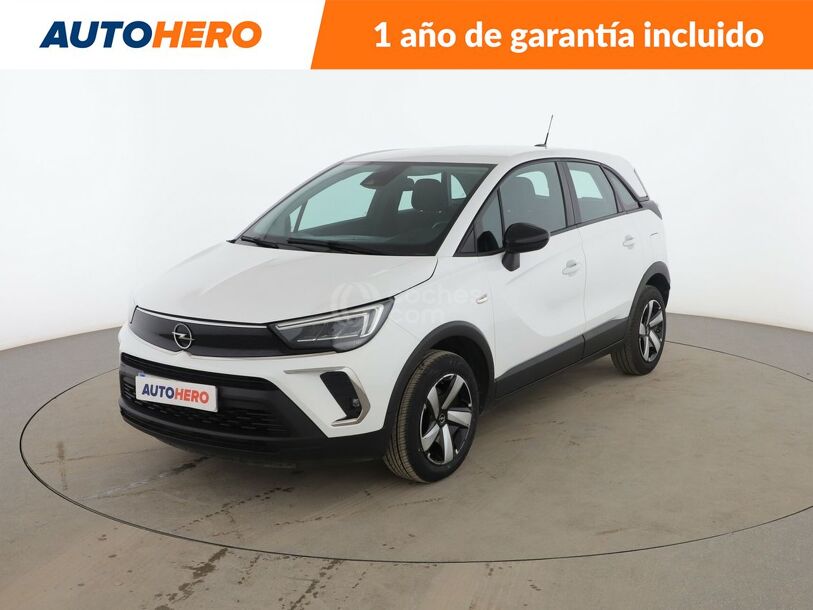 Foto del OPEL Crossland 1.2 S&S Edition 110