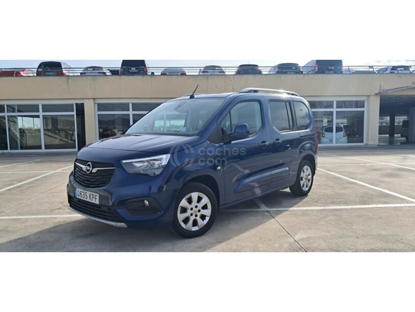 Foto del OPEL Combo Life 1.5TD S-S Selective L 130