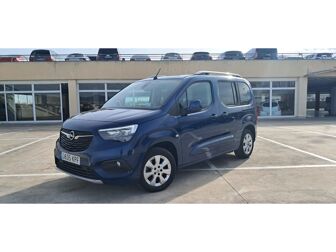 Imagen de OPEL Combo Life 1.5TD S-S Selective L 130