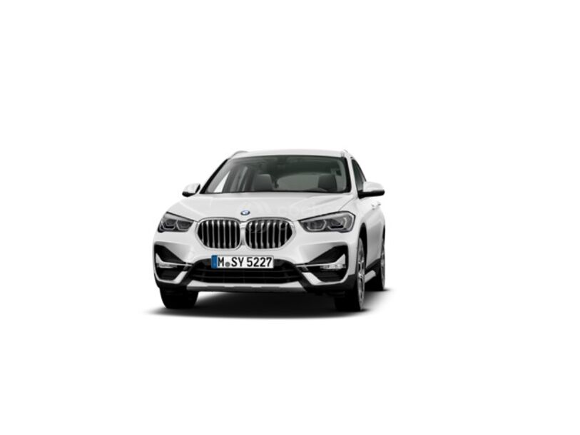 Foto del BMW X1 sDrive 18dA Business