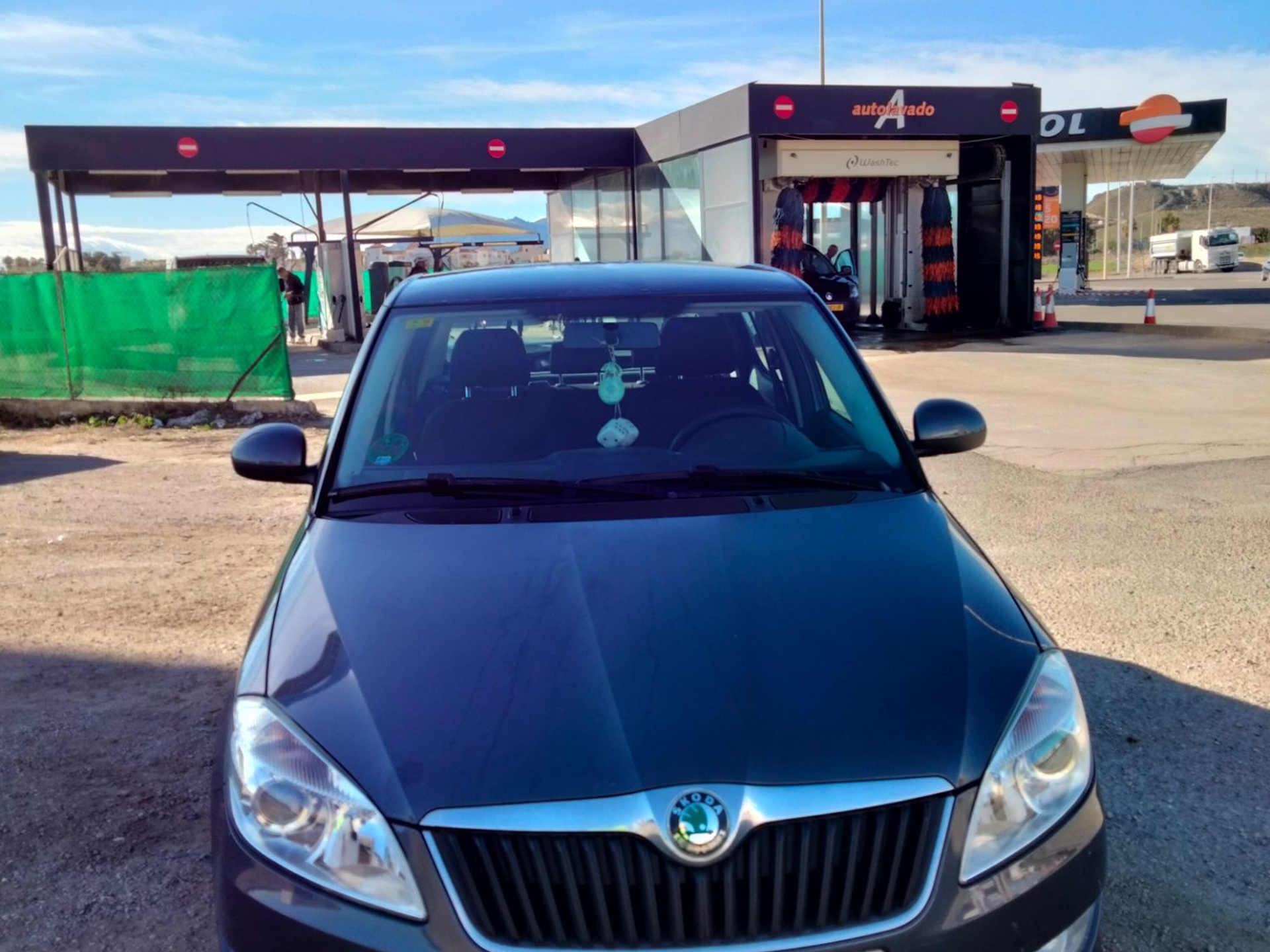 Imagen de SKODA Fabia